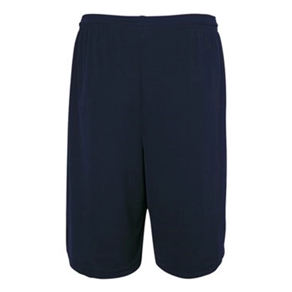 All Sport Mesh 9" Shorts - All Sport Mesh 9" Shorts - Image 43 of 45