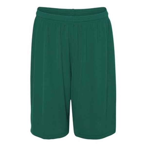 All Sport Mesh 9" Shorts - All Sport Mesh 9" Shorts - Image 44 of 45