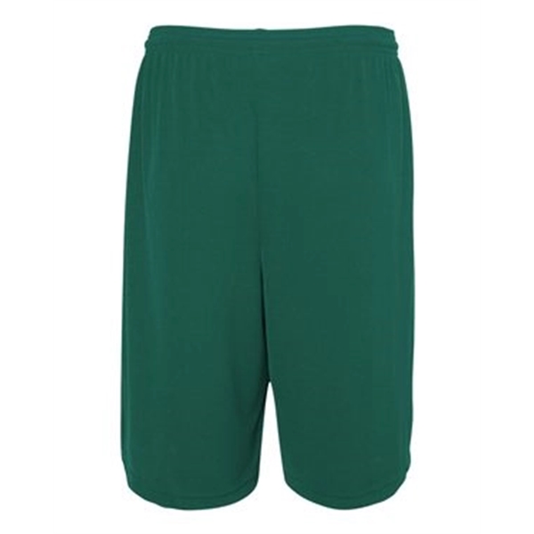 All Sport Mesh 9" Shorts - All Sport Mesh 9" Shorts - Image 45 of 45