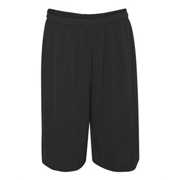 All Sport Mesh 11" Shorts - All Sport Mesh 11" Shorts - Image 44 of 47