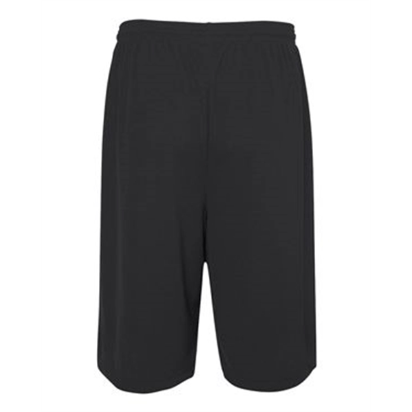 All Sport Mesh 11" Shorts - All Sport Mesh 11" Shorts - Image 45 of 47