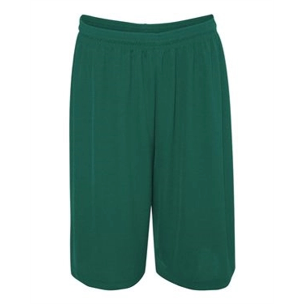 All Sport Mesh 11" Shorts - All Sport Mesh 11" Shorts - Image 46 of 47