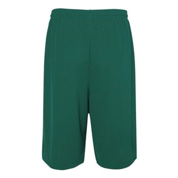 All Sport Mesh 11" Shorts - All Sport Mesh 11" Shorts - Image 47 of 47