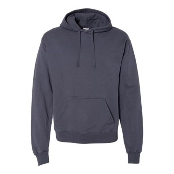ComfortWash by Hanes Garment Dyed Unisex Hooded Pullover ...