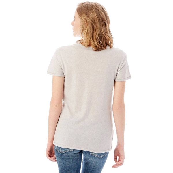 Alternative Ladies' Keepsake Vintage Jersey T-Shirt - Alternative Ladies' Keepsake Vintage Jersey T-Shirt - Image 1 of 104
