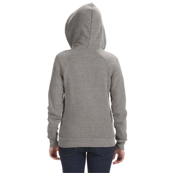 Alternative Ladies' Adrian Eco-Fleece Hoodie - Alternative Ladies' Adrian Eco-Fleece Hoodie - Image 1 of 50