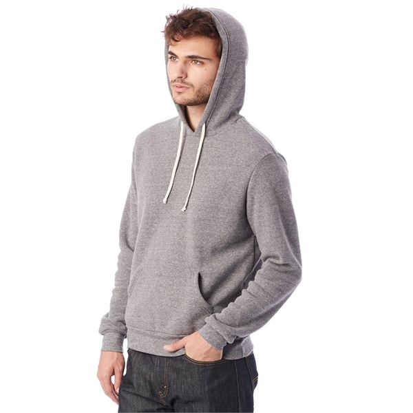 Alternative Unisex Challenger Eco-Fleece Hoodie - Alternative Unisex Challenger Eco-Fleece Hoodie - Image 2 of 88