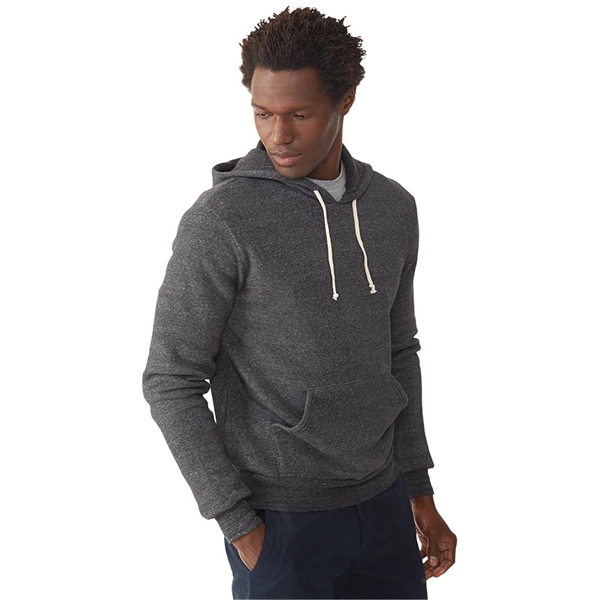 Alternative Unisex Challenger Eco-Fleece Hoodie - Alternative Unisex Challenger Eco-Fleece Hoodie - Image 3 of 88