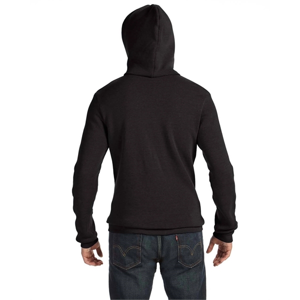 Alternative Unisex Challenger Eco-Fleece Hoodie - Alternative Unisex Challenger Eco-Fleece Hoodie - Image 4 of 88