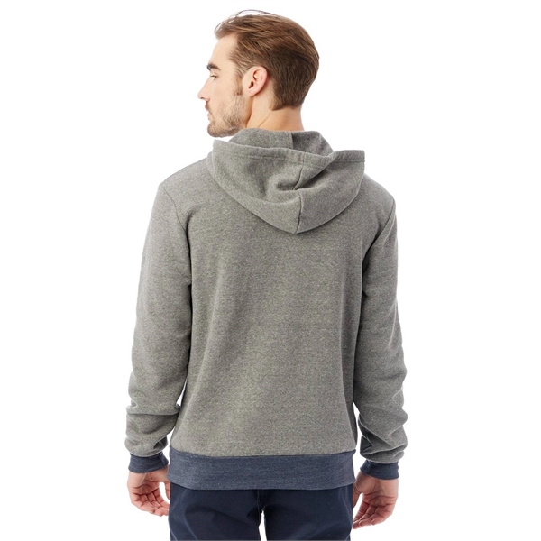 Alternative Unisex Challenger Eco-Fleece Hoodie - Alternative Unisex Challenger Eco-Fleece Hoodie - Image 5 of 88