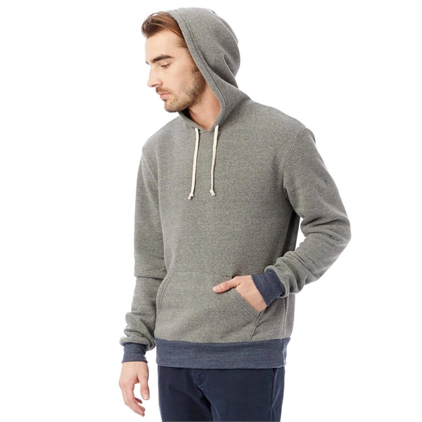 Alternative Unisex Challenger Eco-Fleece Hoodie - Alternative Unisex Challenger Eco-Fleece Hoodie - Image 6 of 88