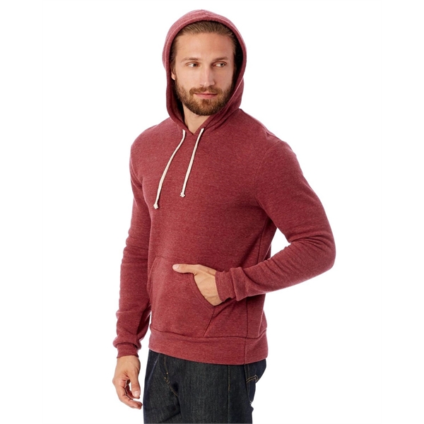 Alternative Unisex Challenger Eco-Fleece Hoodie - Alternative Unisex Challenger Eco-Fleece Hoodie - Image 13 of 88