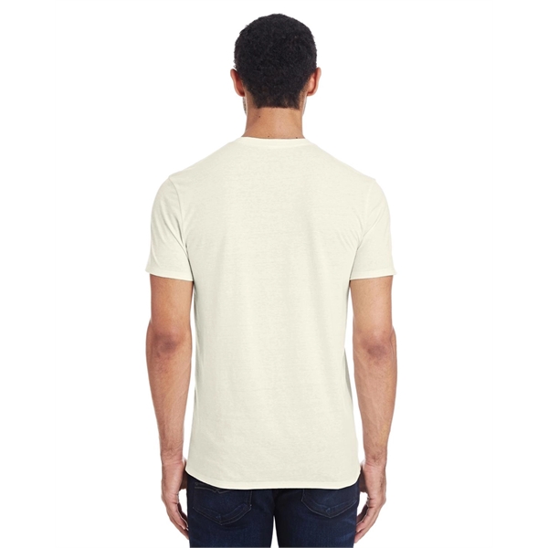 Threadfast Apparel Unisex Triblend Short-Sleeve T-Shirt - Threadfast Apparel Unisex Triblend Short-Sleeve T-Shirt - Image 4 of 87