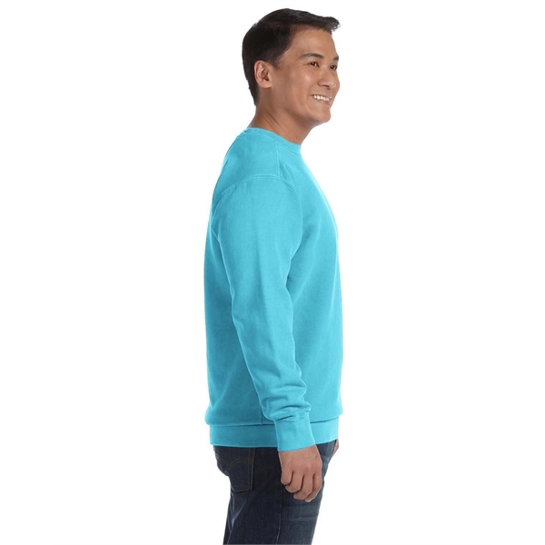 Comfort Colors Adult Crewneck Sweatshirt - Comfort Colors Adult Crewneck Sweatshirt - Image 1 of 117