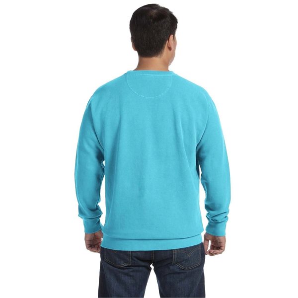 Comfort Colors Adult Crewneck Sweatshirt - Comfort Colors Adult Crewneck Sweatshirt - Image 2 of 137