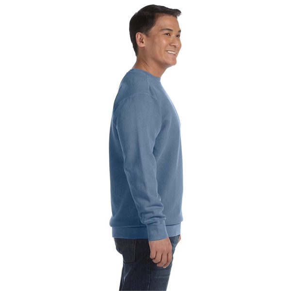 Comfort Colors Adult Crewneck Sweatshirt - Comfort Colors Adult Crewneck Sweatshirt - Image 3 of 137