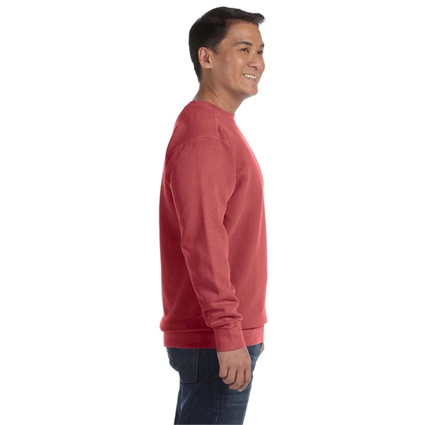 Comfort Colors Adult Crewneck Sweatshirt - Comfort Colors Adult Crewneck Sweatshirt - Image 6 of 117