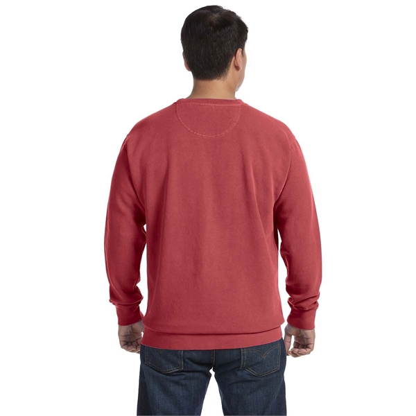 Comfort Colors Adult Crewneck Sweatshirt - Comfort Colors Adult Crewneck Sweatshirt - Image 7 of 117