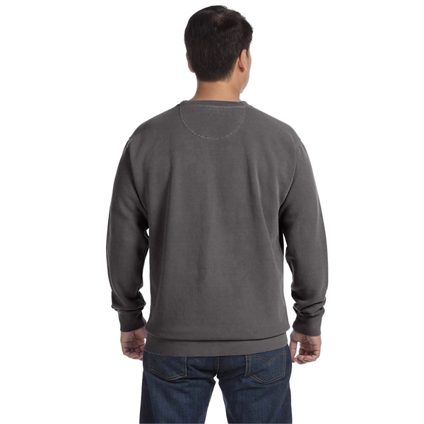 Comfort Colors Adult Crewneck Sweatshirt - Comfort Colors Adult Crewneck Sweatshirt - Image 10 of 137