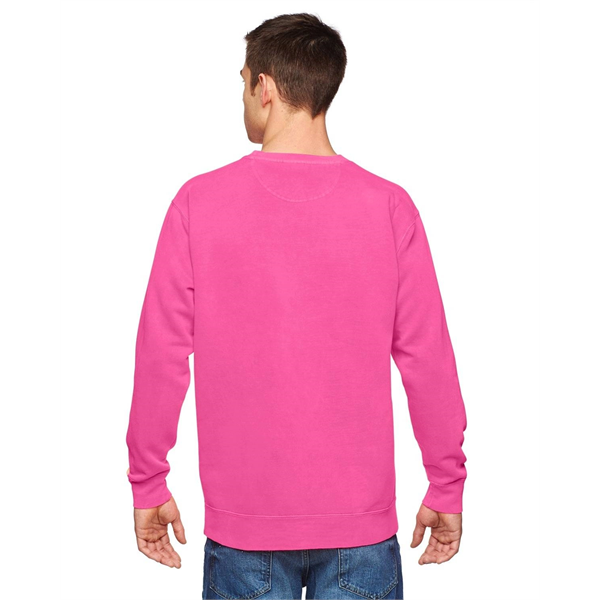 Comfort Colors Adult Crewneck Sweatshirt - Comfort Colors Adult Crewneck Sweatshirt - Image 12 of 137