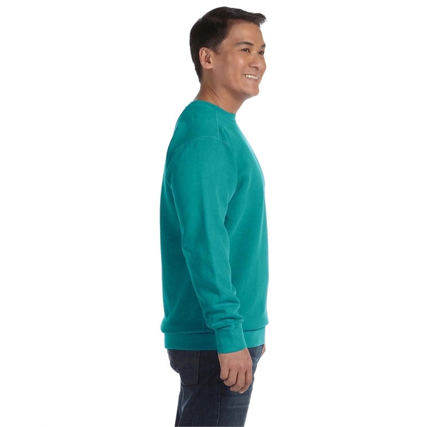 Comfort Colors Adult Crewneck Sweatshirt - Comfort Colors Adult Crewneck Sweatshirt - Image 13 of 137