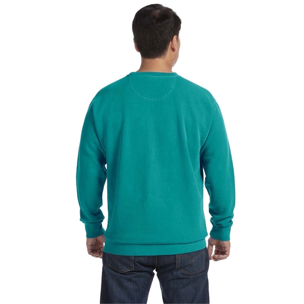 Comfort Colors Adult Crewneck Sweatshirt - Comfort Colors Adult Crewneck Sweatshirt - Image 14 of 137