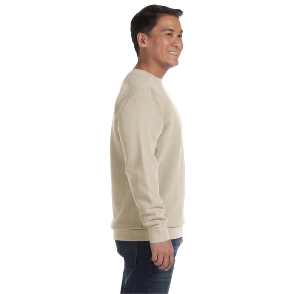 Comfort Colors Adult Crewneck Sweatshirt - Comfort Colors Adult Crewneck Sweatshirt - Image 16 of 137