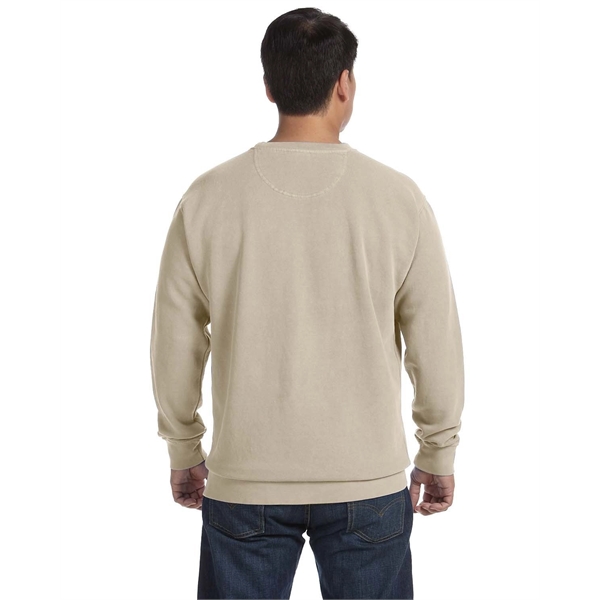 Comfort Colors Adult Crewneck Sweatshirt - Comfort Colors Adult Crewneck Sweatshirt - Image 17 of 137