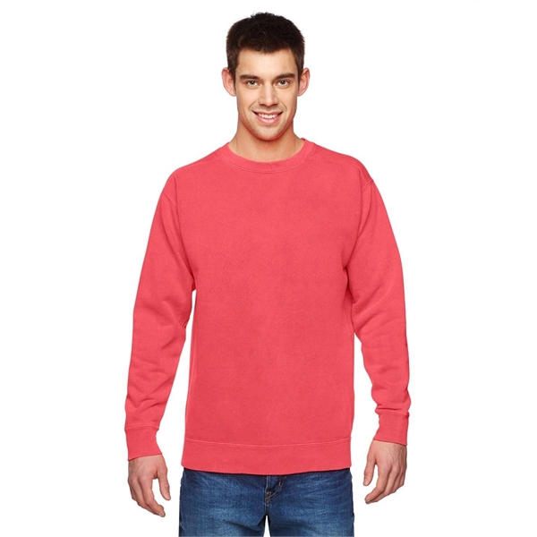 Comfort Colors Adult Crewneck Sweatshirt - Comfort Colors Adult Crewneck Sweatshirt - Image 13 of 117