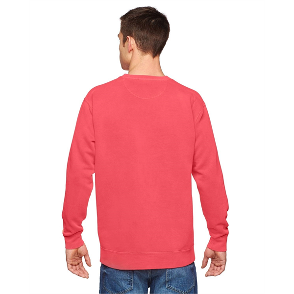 Comfort Colors Adult Crewneck Sweatshirt - Comfort Colors Adult Crewneck Sweatshirt - Image 15 of 117