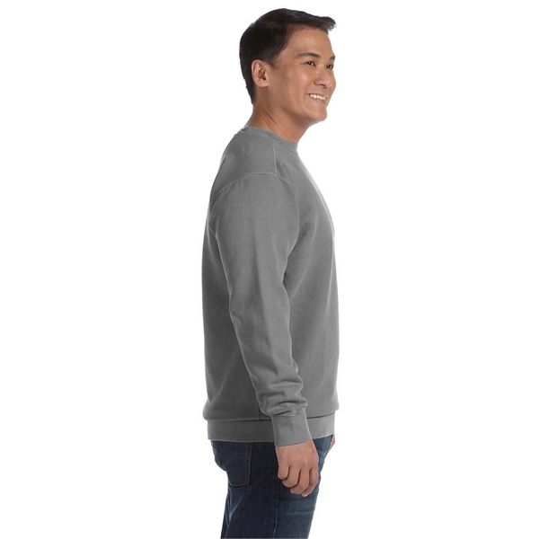 Comfort Colors Adult Crewneck Sweatshirt - Comfort Colors Adult Crewneck Sweatshirt - Image 21 of 137