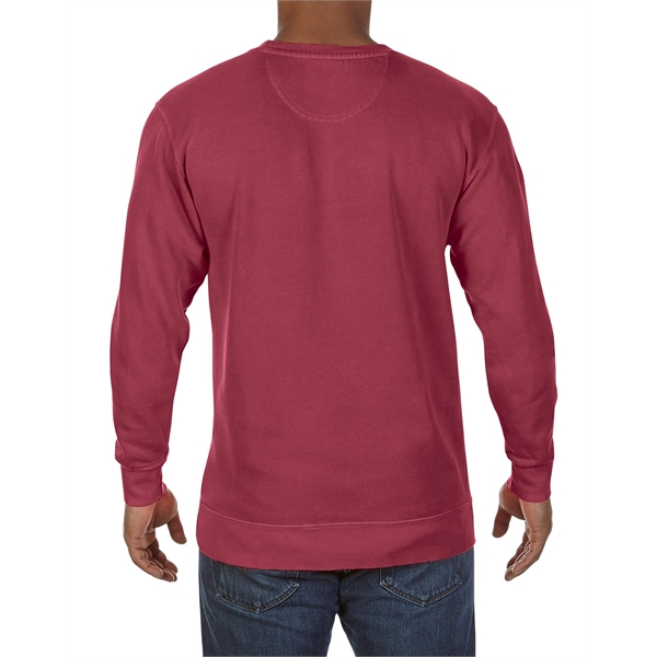 Comfort Colors Adult Crewneck Sweatshirt - Comfort Colors Adult Crewneck Sweatshirt - Image 23 of 137