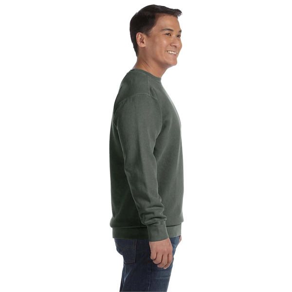 Comfort Colors Adult Crewneck Sweatshirt - Comfort Colors Adult Crewneck Sweatshirt - Image 26 of 137