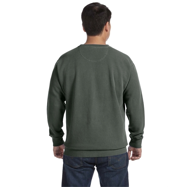 Comfort Colors Adult Crewneck Sweatshirt - Comfort Colors Adult Crewneck Sweatshirt - Image 27 of 137