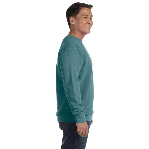 Comfort Colors Adult Crewneck Sweatshirt - Comfort Colors Adult Crewneck Sweatshirt - Image 28 of 137