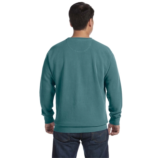 Comfort Colors Adult Crewneck Sweatshirt - Comfort Colors Adult Crewneck Sweatshirt - Image 22 of 117