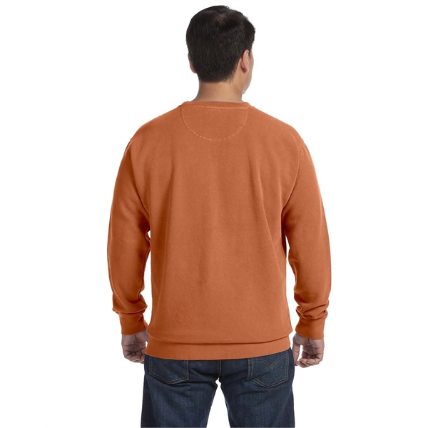 Comfort Colors Adult Crewneck Sweatshirt - Comfort Colors Adult Crewneck Sweatshirt - Image 30 of 137