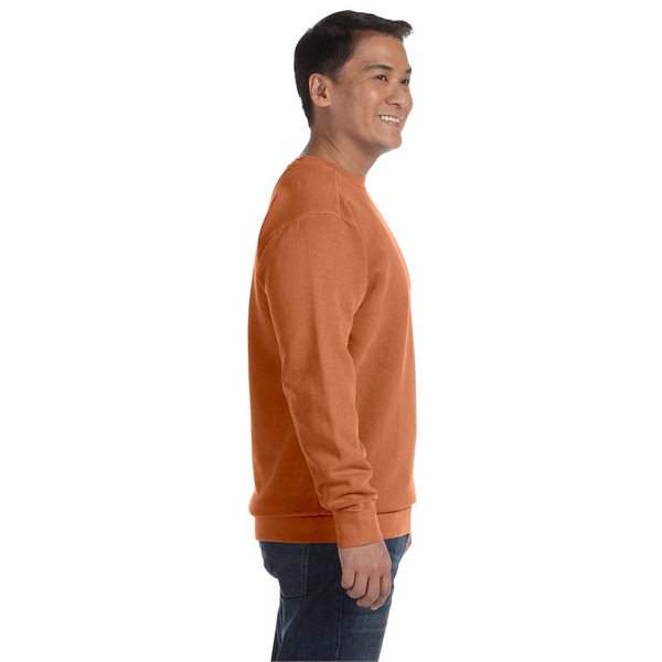 Comfort Colors Adult Crewneck Sweatshirt - Comfort Colors Adult Crewneck Sweatshirt - Image 31 of 137