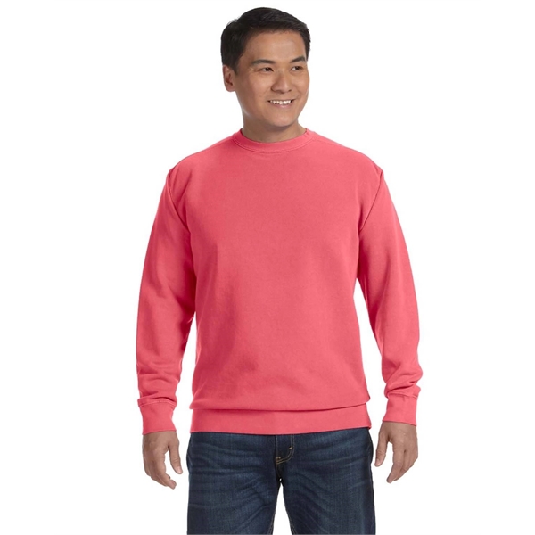 Comfort Colors Adult Crewneck Sweatshirt - Comfort Colors Adult Crewneck Sweatshirt - Image 23 of 117