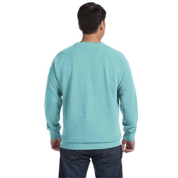 Comfort Colors Adult Crewneck Sweatshirt - Comfort Colors Adult Crewneck Sweatshirt - Image 34 of 137