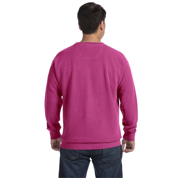 Comfort Colors Adult Crewneck Sweatshirt - Comfort Colors Adult Crewneck Sweatshirt - Image 37 of 137