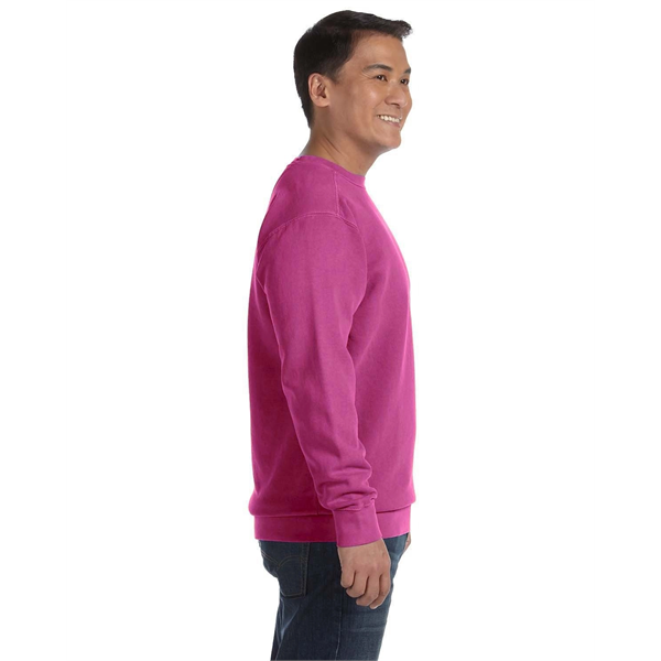 Comfort Colors Adult Crewneck Sweatshirt - Comfort Colors Adult Crewneck Sweatshirt - Image 38 of 137