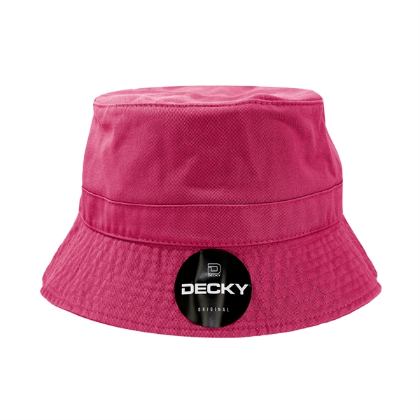 Relaxed Polo Buckets Hat - Relaxed Polo Buckets Hat - Image 10 of 68