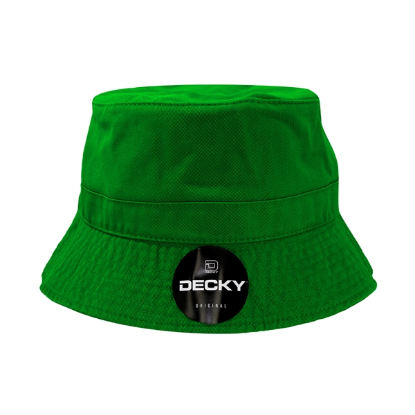 Relaxed Polo Buckets Hat - Relaxed Polo Buckets Hat - Image 11 of 68