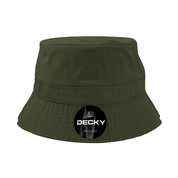 Relaxed Polo Buckets Hat - Relaxed Polo Buckets Hat - Image 21 of 68