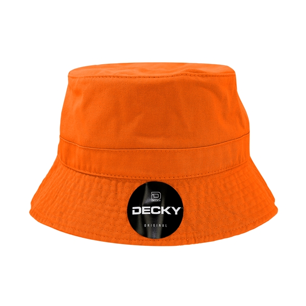 Relaxed Polo Buckets Hat - Relaxed Polo Buckets Hat - Image 24 of 68