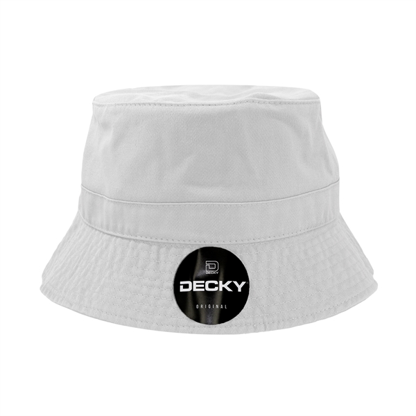 Relaxed Polo Buckets Hat - Relaxed Polo Buckets Hat - Image 26 of 68