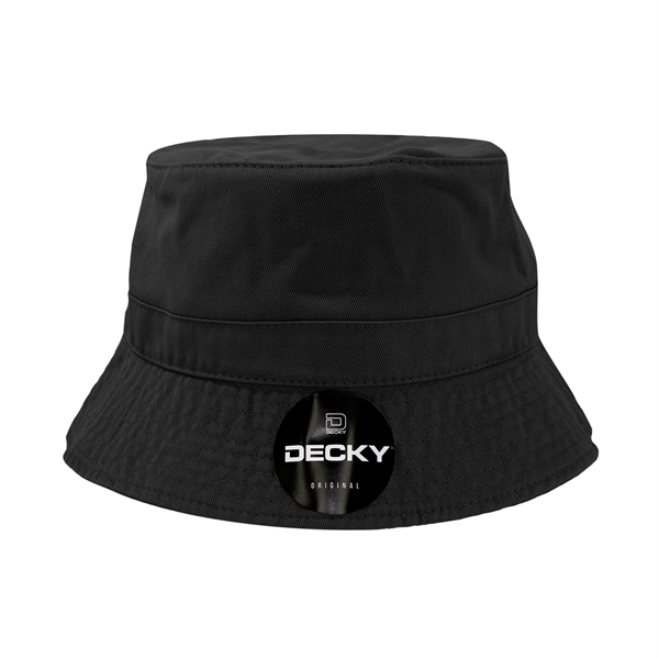 Relaxed Polo Buckets Hat - Relaxed Polo Buckets Hat - Image 32 of 68