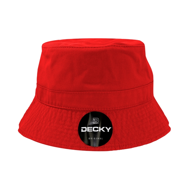 Relaxed Polo Buckets Hat - Relaxed Polo Buckets Hat - Image 37 of 68