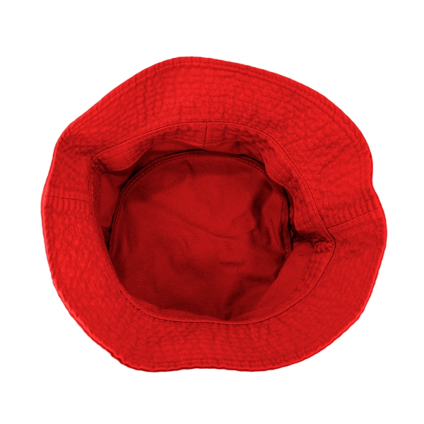 Relaxed Polo Buckets Hat - Relaxed Polo Buckets Hat - Image 40 of 68